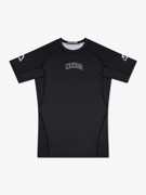MANTO ranked 25 RASHGUARD -black